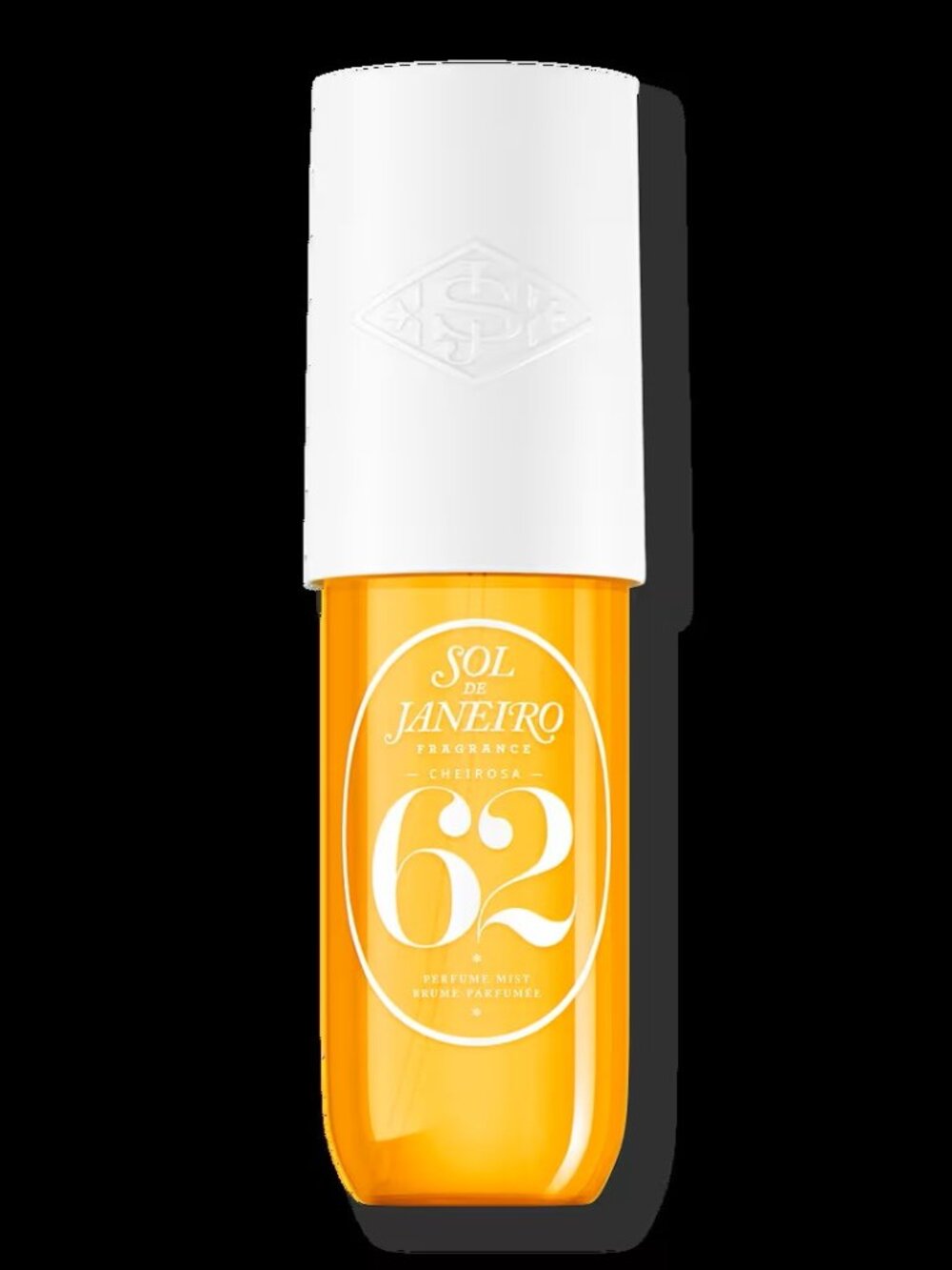 "Sol De Janeiro"Cheirosa #62 Bum Hair & Body Perfume Mist " 3.0 Fl Oz  "Sealed